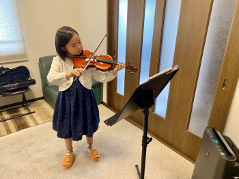 ストリングヴァイオリン教室