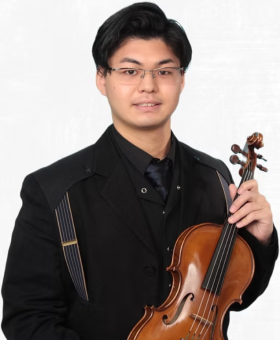 ストリングヴァイオリン教室